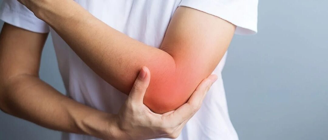 La tendinite et le magnétisme