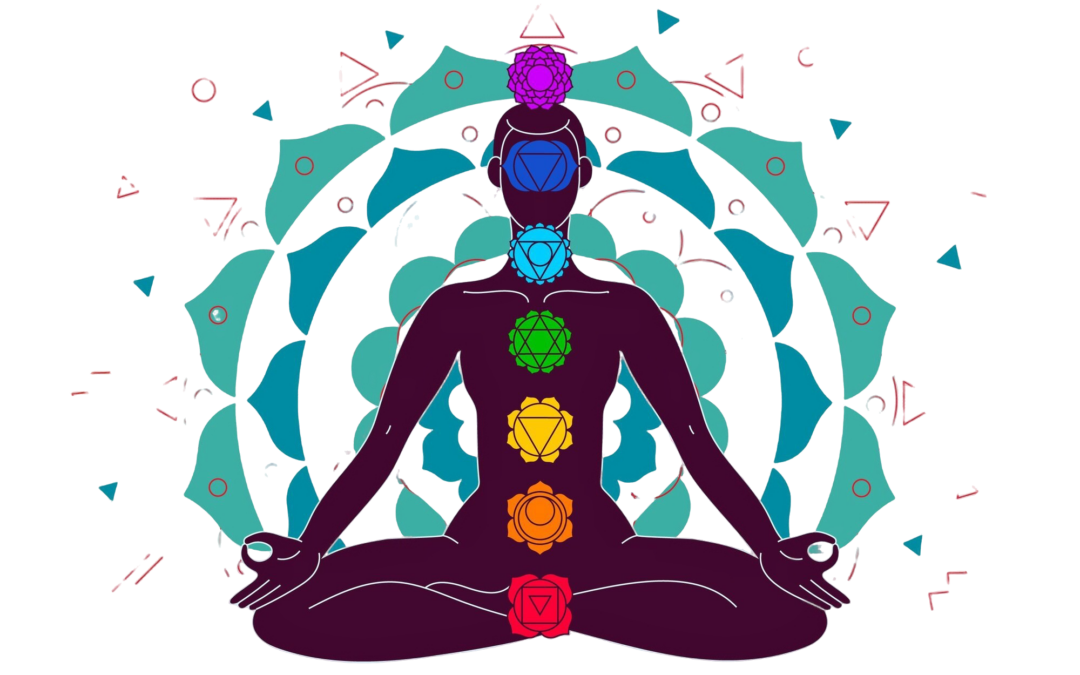 Soins énergétiques à distance